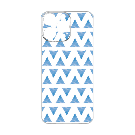 Premium Panel［ Original - Favorite Color Triangle - Blue ］
