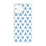 Premium Panel［ Original - Favorite Color Triangle - Blue ］