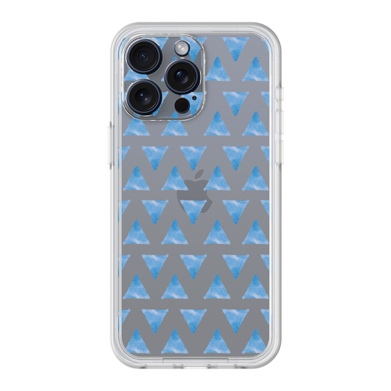 Premium Panel［ Original - Favorite Color Triangle - Blue ］