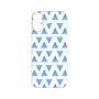 Premium Panel［ Original - Favorite Color Triangle - Blue ］