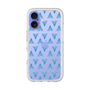 Premium Panel［ Original - Favorite Color Triangle - Blue ］