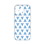Premium Panel［ Original - Favorite Color Triangle - Blue ］
