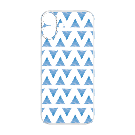 Premium Panel［ Original - Favorite Color Triangle - Blue ］