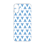 Premium Panel［ Original - Favorite Color Triangle - Blue ］