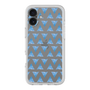 Premium Panel［ Original - Favorite Color Triangle - Blue ］