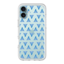 Premium Panel［ Original - Favorite Color Triangle - Blue ］