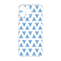 Premium Panel［ Original - Favorite Color Triangle - Blue ］