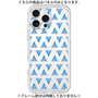 Premium Panel［ Original - Favorite Color Triangle - Blue ］