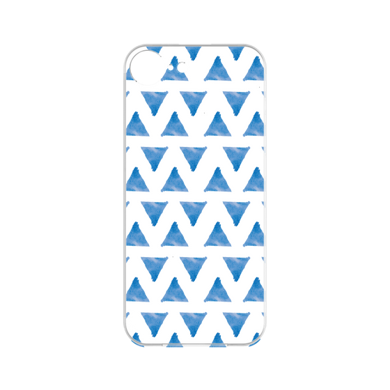 Premium Panel［ Original - Favorite Color Triangle - Blue ］