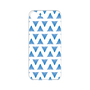 Premium Panel［ Original - Favorite Color Triangle - Blue ］