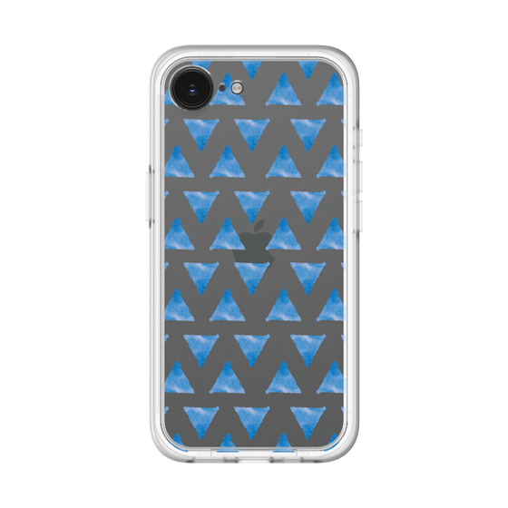 Premium Panel［ Original - Favorite Color Triangle - Blue ］