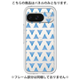 Premium Panel［ Original - Favorite Color Triangle - Blue ］