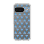 Premium Panel［ Original - Favorite Color Triangle - Blue ］