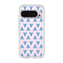 Premium Panel［ Original - Favorite Color Triangle - Blue ］