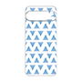 Premium Panel［ Original - Favorite Color Triangle - Blue ］