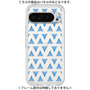 Premium Panel［ Original - Favorite Color Triangle - Blue ］