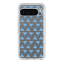 Premium Panel［ Original - Favorite Color Triangle - Blue ］