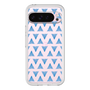 Premium Panel［ Original - Favorite Color Triangle - Blue ］