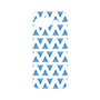 Premium Panel［ Original - Favorite Color Triangle - Blue ］