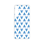 Premium Panel［ Original - Favorite Color Triangle - Blue ］