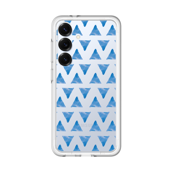 Premium Panel［ Original - Favorite Color Triangle - Blue ］