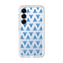 Premium Panel［ Original - Favorite Color Triangle - Blue ］