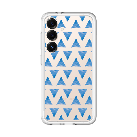 Premium Panel［ Original - Favorite Color Triangle - Blue ］