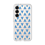 Premium Panel［ Original - Favorite Color Triangle - Blue ］