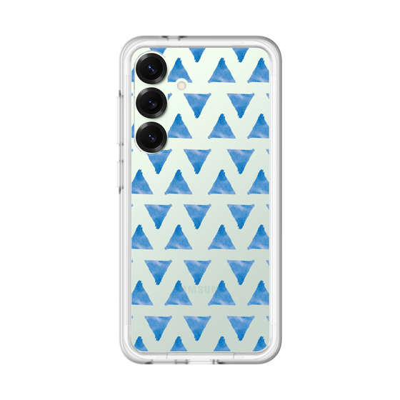 Premium Panel［ Original - Favorite Color Triangle - Blue ］