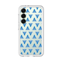 Premium Panel［ Original - Favorite Color Triangle - Blue ］