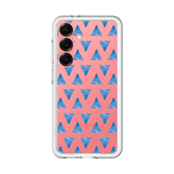 Premium Panel［ Original - Favorite Color Triangle - Blue ］