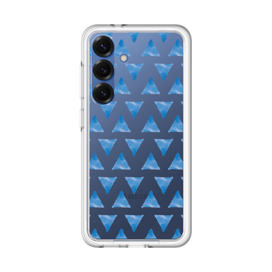 Premium Panel［ Original - Favorite Color Triangle - Blue ］
