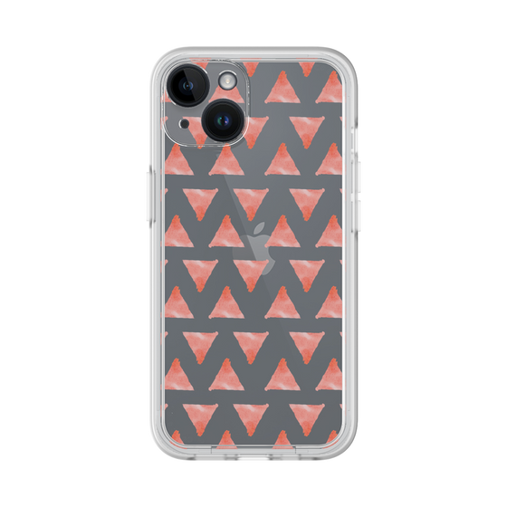 Premium Panel［ Original - Favorite Color Triangle - Red ］