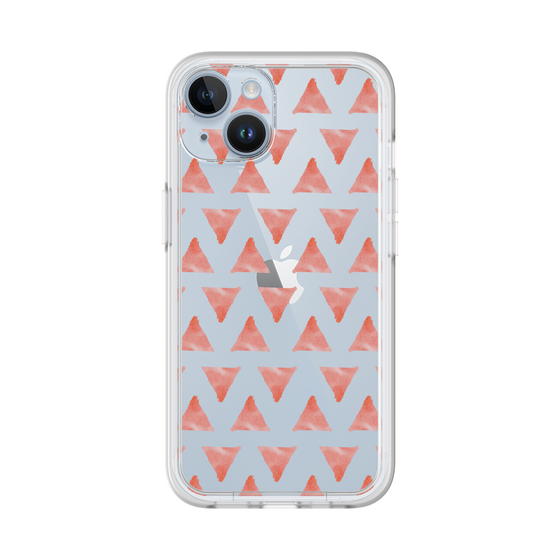 Premium Panel［ Original - Favorite Color Triangle - Red ］