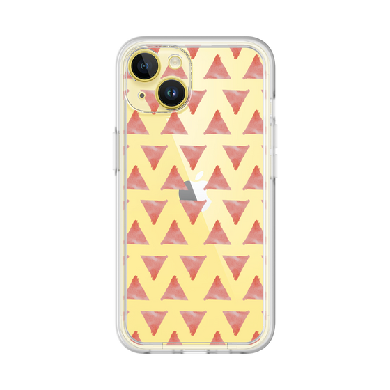 Premium Panel［ Original - Favorite Color Triangle - Red ］