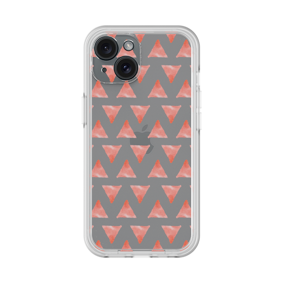 Premium Panel［ Original - Favorite Color Triangle - Red ］