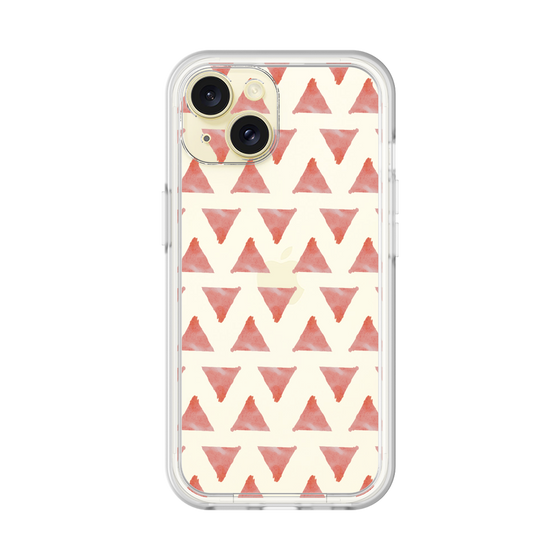 Premium Panel［ Original - Favorite Color Triangle - Red ］