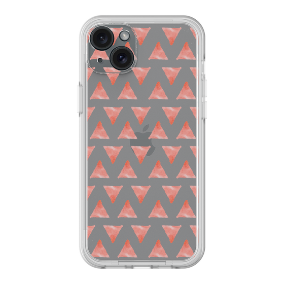 Premium Panel［ Original - Favorite Color Triangle - Red ］