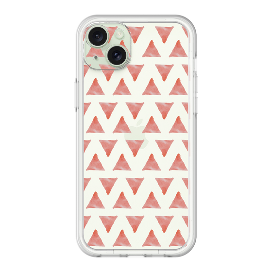 Premium Panel［ Original - Favorite Color Triangle - Red ］
