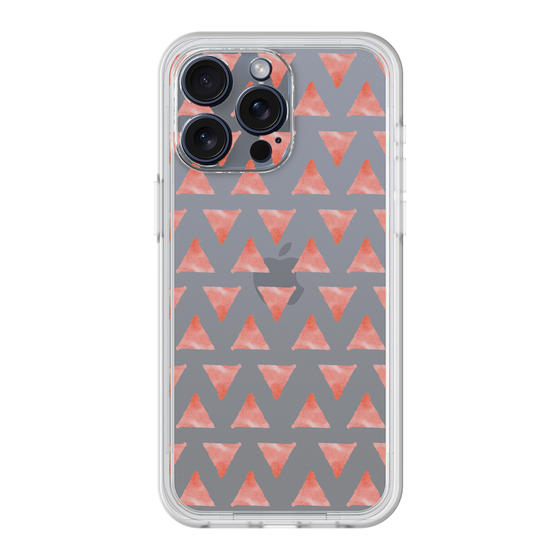 Premium Panel［ Original - Favorite Color Triangle - Red ］
