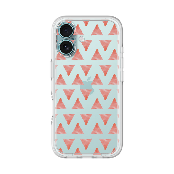 Premium Panel［ Original - Favorite Color Triangle - Red ］