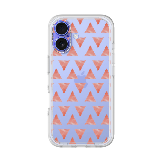 Premium Panel［ Original - Favorite Color Triangle - Red ］