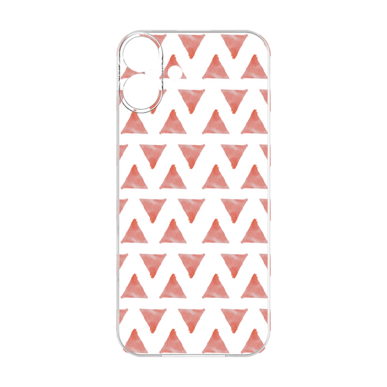 Premium Panel［ Original - Favorite Color Triangle - Red ］
