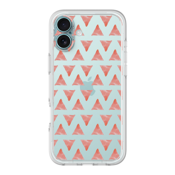 Premium Panel［ Original - Favorite Color Triangle - Red ］