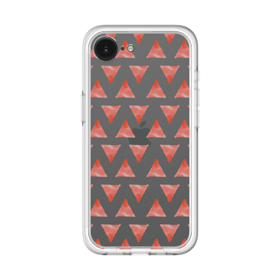 Premium Panel［ Original - Favorite Color Triangle - Red ］