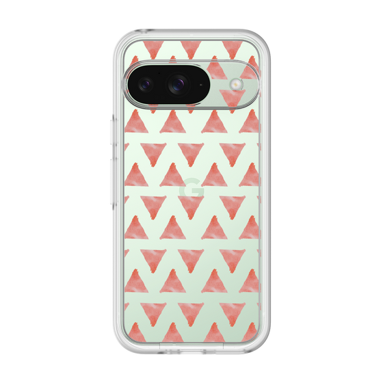 Premium Panel［ Original - Favorite Color Triangle - Red ］