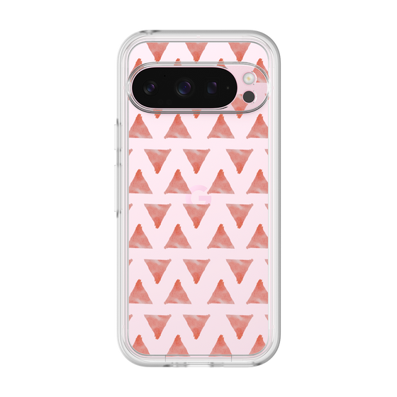Premium Panel［ Original - Favorite Color Triangle - Red ］