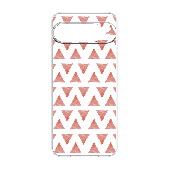 Premium Panel［ Original - Favorite Color Triangle - Red ］