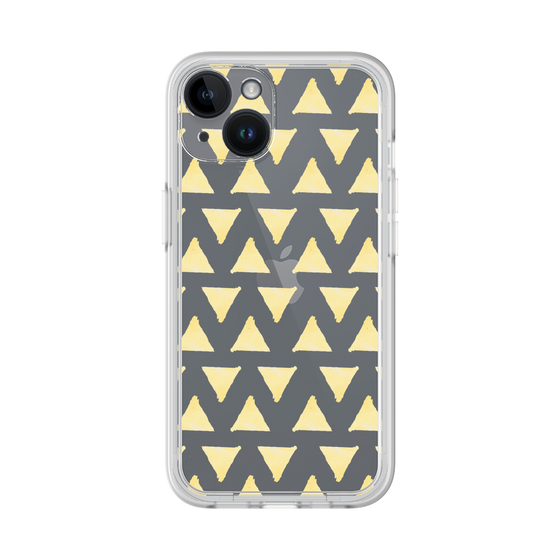 Premium Panel［ Original - Favorite Color Triangle - Yellow ］