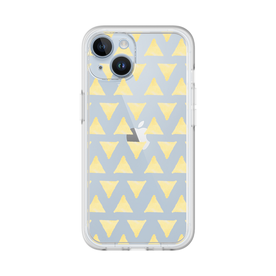 Premium Panel［ Original - Favorite Color Triangle - Yellow ］